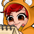 MiniMesha Emote