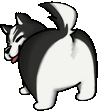 VoltiBusby Emote