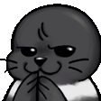 JakeFrostChill Emote