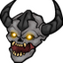 CommandoSquishy 24 Months Badge