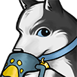 VoltiBusby Emote VoltiBusby Emote