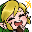Link101234 Emote