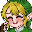 Link101234 Emote Link101234 Emote