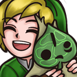 Link101234 Emote