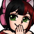 SpiralTrapped Emote
