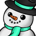 JakeFrostChill 300K Bits Badge