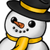 JakeFrostChill 10K Bits Badge