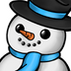 JakeFrostChill 400K Bits Badge JakeFrostChill 400K Bits Badge