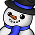 JakeFrostChill 50K Bits Badge JakeFrostChill 50K Bits Badge