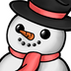 JakeFrostChill 200K Bits Badge