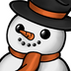 JakeFrostChill 5K Bits Badge