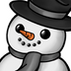 JakeFrostChill 1 Bit Badge JakeFrostChill 1 Bit Badge